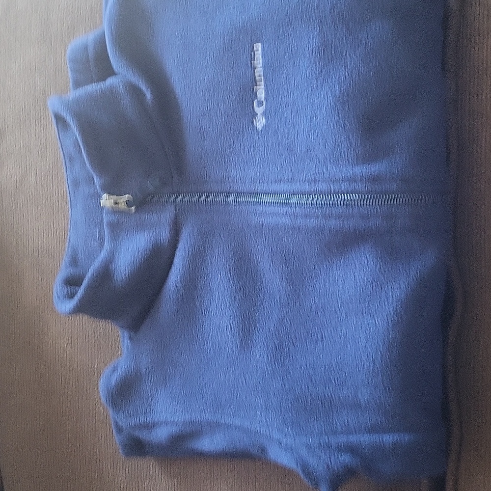 Columbia Jacket - Picture 3 of 5